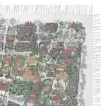 رومیزی طهران - تصویر 4