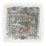 رومیزی طهران