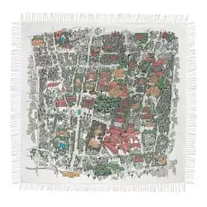 رومیزی طهران