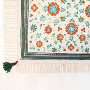 رومیزی دیبا
