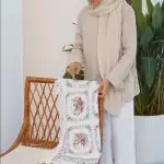 رومیزی شیدا - تصویر 4