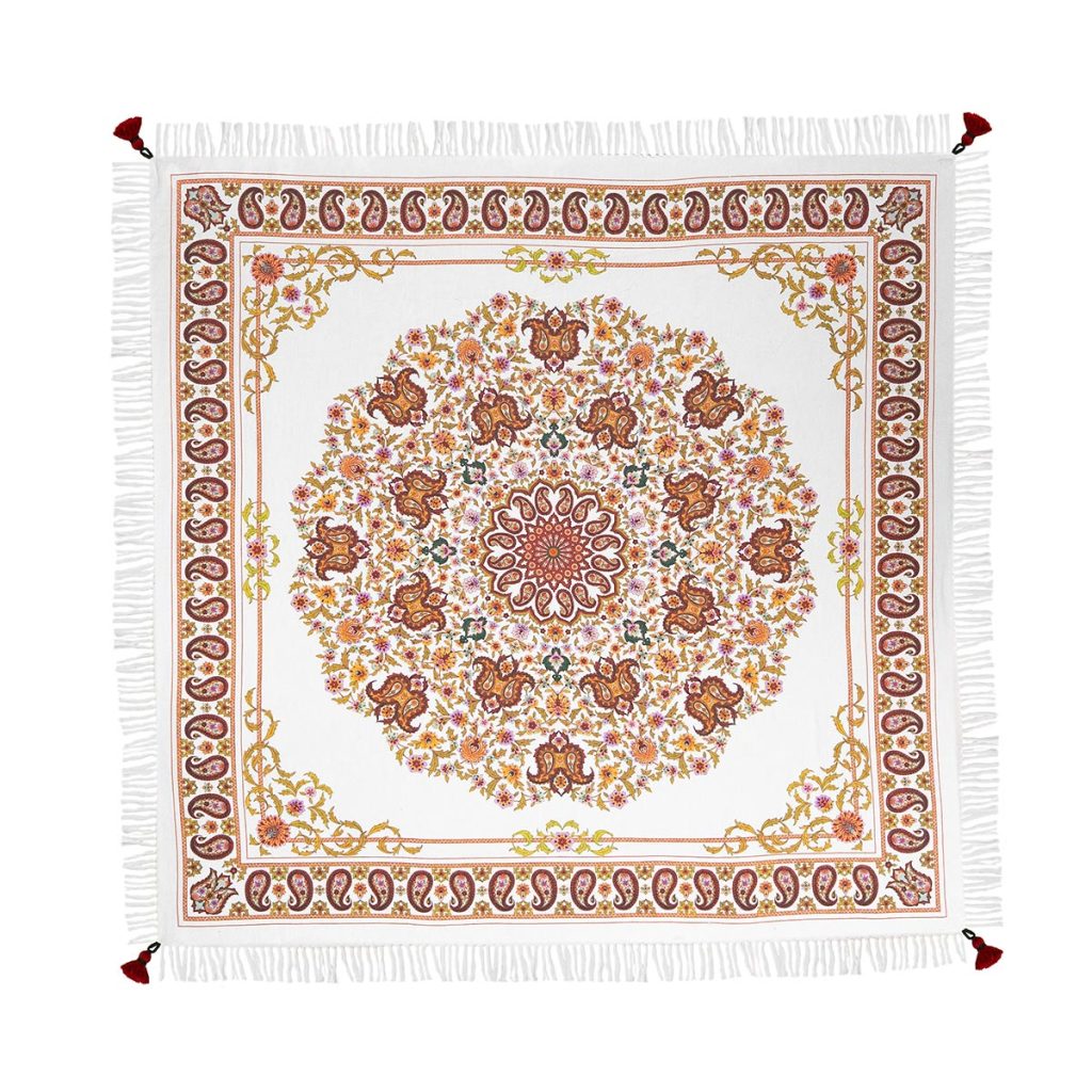 رومیزی صبا