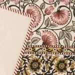 رومیزی نغمه - تصویر 3