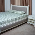 نیم ست ملحفه پنبه‌ای کد 02 عرض 90 سانت - Image 3