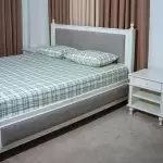 نیم ست ملحفه پنبه‌ای کد 02 عرض 180 سانت - تصویر 3