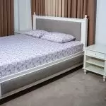 نیم ست ملحفه پنبه‌ای کد 04 عرض 90 سانت - تصویر 2