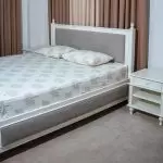 نیم ست ملحفه پنبه‌ای کد 12 عرض 160 سانت - تصویر 3