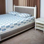نیم ست ملحفه پنبه‌ای کد 13 عرض 180 سانت - Image 3