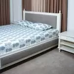 نیم ست ملحفه پنبه‌ای کد 14 عرض 160 سانت - تصویر 2