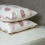 نیم ست ملحفه پنبه‌ای کد 15 عرض 160 سانت - Image 2